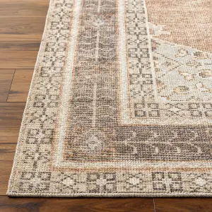 SIMRAN Becki Owens x Surya Oriental Vintage Area Rug 120 x 170 cm