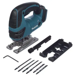 Makita DLX4137X1 18v 4 Piece LXT Drill Saw Kit Lithium Ion Li-Ion - 3 x 3.0AH