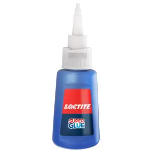 Loctite XXL Liquid Superglue 20g