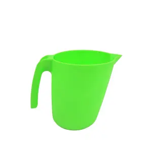 Harold Moore Pouring Jug Lime Green (500ml)