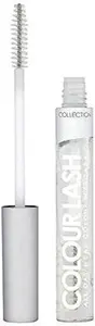 Collection Colour Lash Colour Mascara Clear