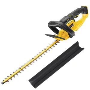 DEWALT DCM563PB 18v Hedge trimmer