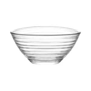 LAV - Derin Glass Serving Bowls - 11cm - Pack of 6