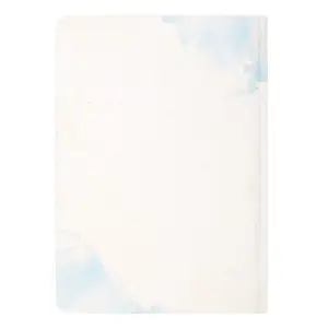 Something Special My Book Of Spells A5 Notebook White/Blue/Black (One Size)