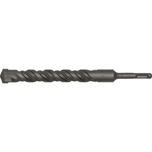 High-Performance 24mm x 250mm SDS Plus Drill Bit for Precise and Smooth Drilling