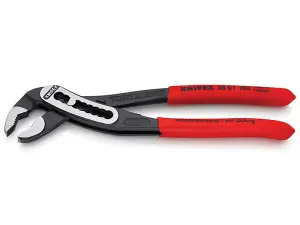 Knipex Alligator Water Pump Pliers PVC Grip 180mm