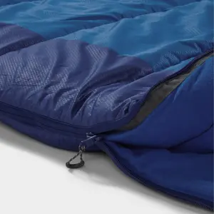 Berghaus Super Comfortable and Spacious Indulge Sleeping Bag, Travel Equipment