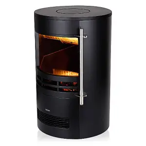 Warmlite WL46022 Elmswell 2KW Stove Fire