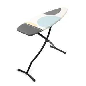 Brabantia Spring Bubbles Ironing board (L)135cm (W)45cm