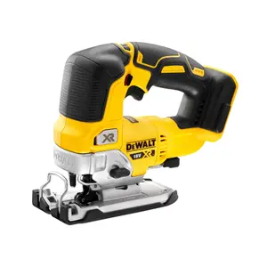 DeWalt 18V Li-ion XR Cordless 6 piece Power tool kit (3 x 5Ah) - DCK664P3-GB