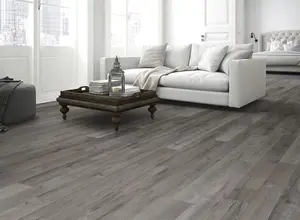 Kaindl Gloss 8mm - Up Town - Laminate Flooring - 2.2m² Pack