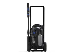 Nilfisk Alto (Kew) 128471287 CORE 130 Home & Garden Powercontrol Pressure Washer 130 bar 240V KEW130PCH