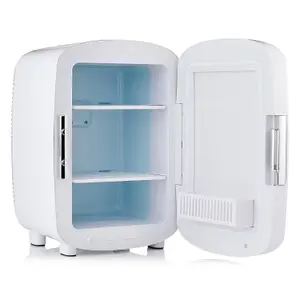 Subcold Luxe 9L Mini Fridge White