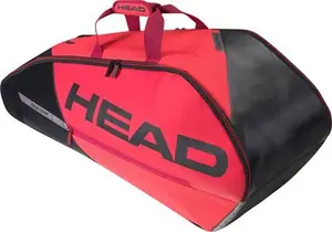 Head Tour Team 6R Combi 6 Racket Bag