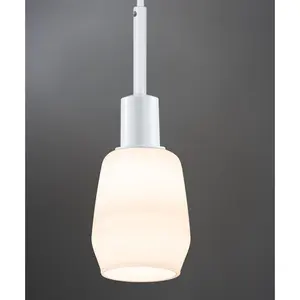 Urail Track Pendant White