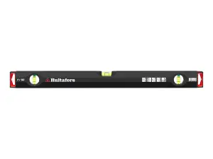 Hultafors HV60 Craftsman Spirit Level 60cm