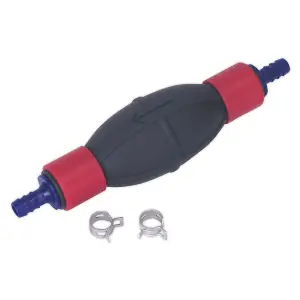 Sealey Diesel & Petrol Fuel Pump Priming Tool VSE055