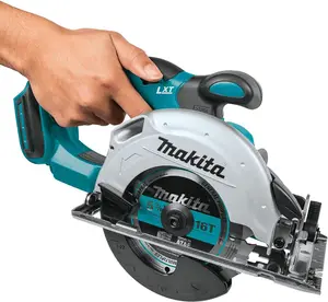 MAKITA DSS501Z 18v Circular saw 136mm blade