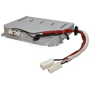 Heater Element assembly : IRCA   S 0139 908   1600w & 700w  ( 2300W ) - BEK2976680200