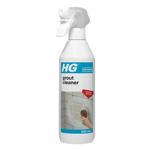 HG Grout cleaner, 500ml