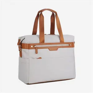 Nordace Hinz - Tote Bag For Work - Beige