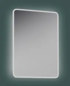 Keenware Polaris LED Bathroom Mirror 800x600mm