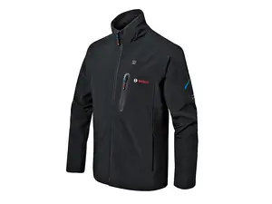 Bosch GHJ 12+18V XA S Heated Jacket Medium