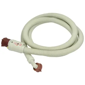 Whirlpool Genuine Spare Part - AquaStop Water Inlet Hose 2.5m