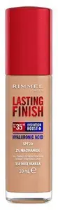 Rimmel London Lasting Finish 35 Hour Foundation 050 Fair Porcelain