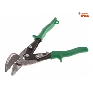 M-7R Metalmaster Compound Snip 235Mm (9.1/4In)