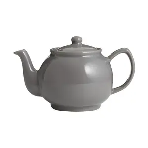 Price & Kensington Teapot Charcoal Grey / 2 cups