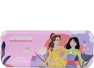 Disney Princess Triple Beauty Make Up Set