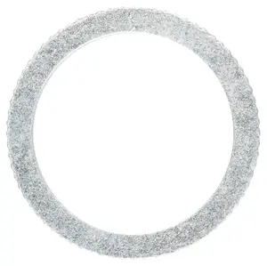 Bosch Professional Circular Saw Blade Reduction Ring - 25.4 x 20 x 1.8 mm