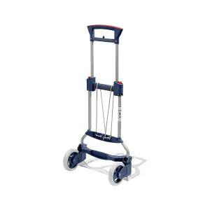 RuXXac Business XL Folding Sack Truck 125kg Capacity