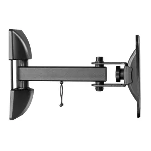 iTech Mount 13" to 27" Full Motion Single Arm TV Wall Mount Bracket