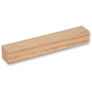 Pen Blank - Oak - Woodturning Blanks