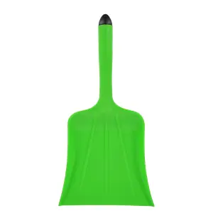 Harold Moore Hand Shovel Lime Green (48cm)