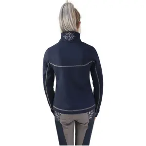 HyFASHION Womens/Ladies Kensington Jacket