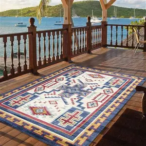 Beuford Machine Woven Area Rug Latitude Vive Rug Size: Rectangle 60 X 110cm