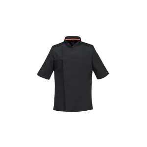 Portwest Stretch MeshAir Pro Short Sleeve Jacket