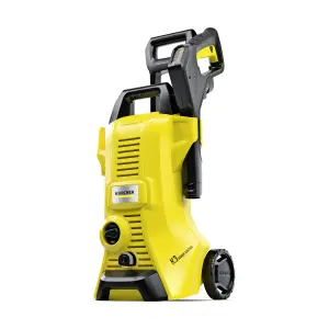 Kärcher K3 Power Control Corded Pressure washer 1.6kW - 16761020