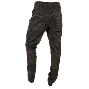 Caterpillar - Dynamic Trousers - Green - Trousers - 30" L - 40" W