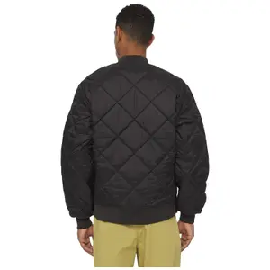 Dickies Diamond Quilted Nylon Jacket