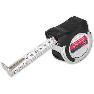 Axminster Professional Power Blade Tape - 5m/16ft