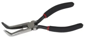 Lisle Clip Pliers 80 Degree Trim Clip