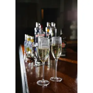 200ml White Wine Glass Set (Set of 2)