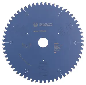 Bosch Professional Expert Circular Saw Blade for Wood - 250 x 30 x 2.4 mm, 60 Teeth