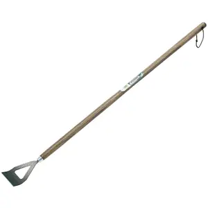 Draper  Young Gardener Dutch Hoe with Ash Handle 20689