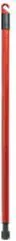 Vileda Mop Handle Red 908076