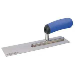 Refina Pipe Trowel 10" - 221030